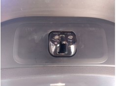 CERRADURA MALETERO / PORTON 