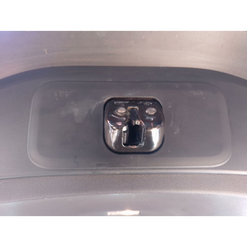 Recambio de cerradura maletero / porton para renault espace v (jr_) 1.6 dci 160 referencia OEM IAM   