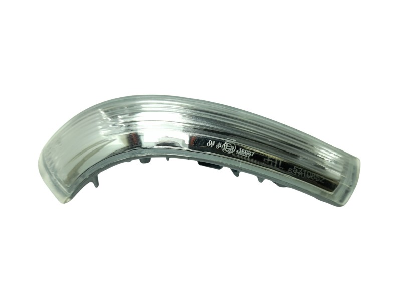 Recambio de piloto retrovisor derecho para volkswagen golf v berlina (1k1) referencia OEM IAM  1K0949102 103F23320340/15910892/2