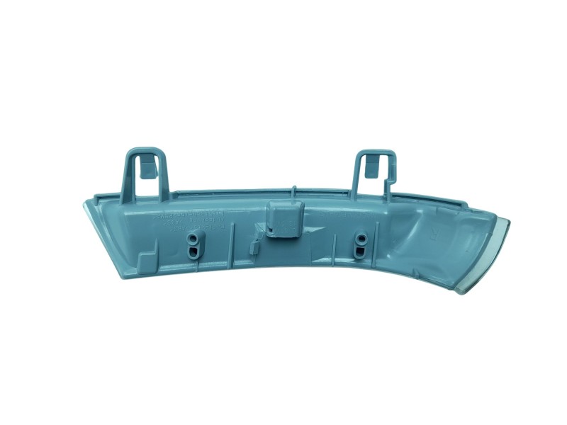 Recambio de piloto retrovisor derecho para volkswagen golf v berlina (1k1) referencia OEM IAM  1K0949102 103F23320340/15910892/2