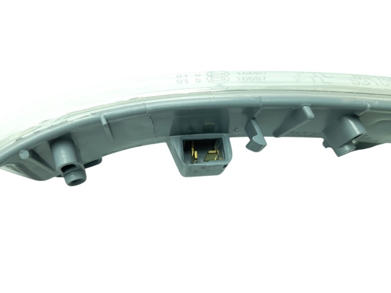 Recambio de piloto retrovisor derecho para volkswagen golf v berlina (1k1) referencia OEM IAM  1K0949102 103F23320340/15910892/2