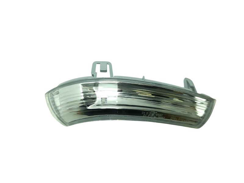 Recambio de piloto retrovisor derecho para volkswagen golf v berlina (1k1) referencia OEM IAM  1K0949102 103F23320340/15910892/2