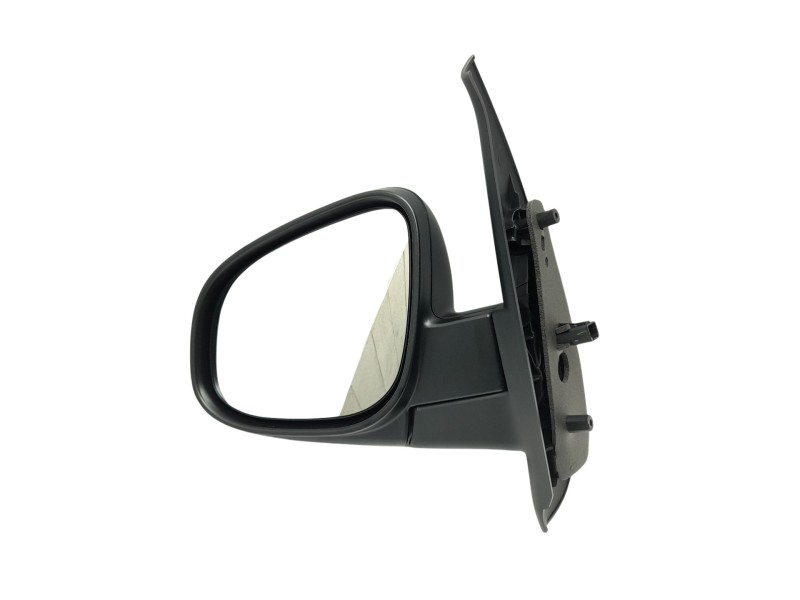Recambio de retrovisor izquierdo para renault kangoo referencia OEM IAM  963012785R 1051999026/27806801/553047E/RN9217304