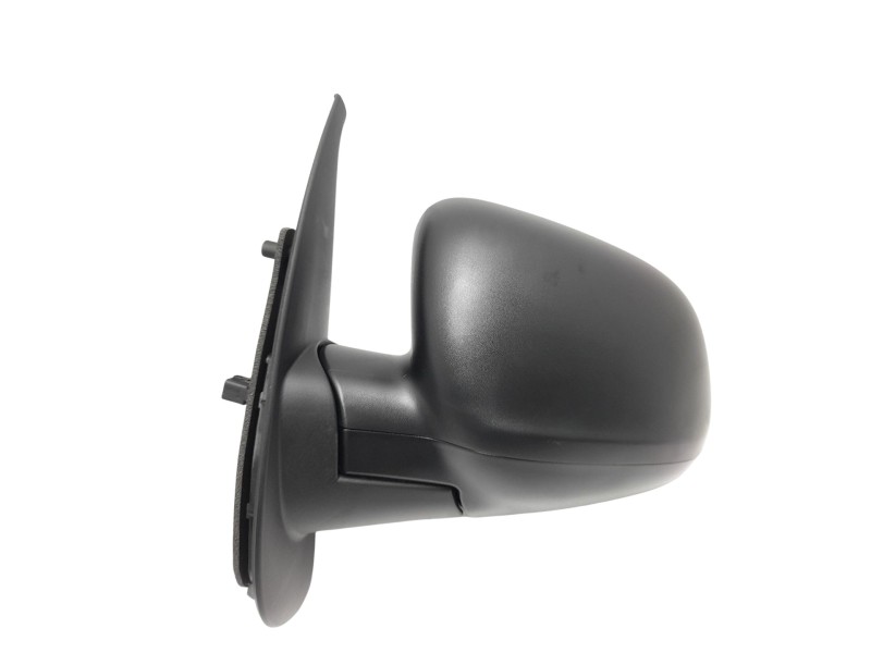 Recambio de retrovisor izquierdo para renault kangoo referencia OEM IAM  963012785R 1051999026/27806801/553047E/RN9217304