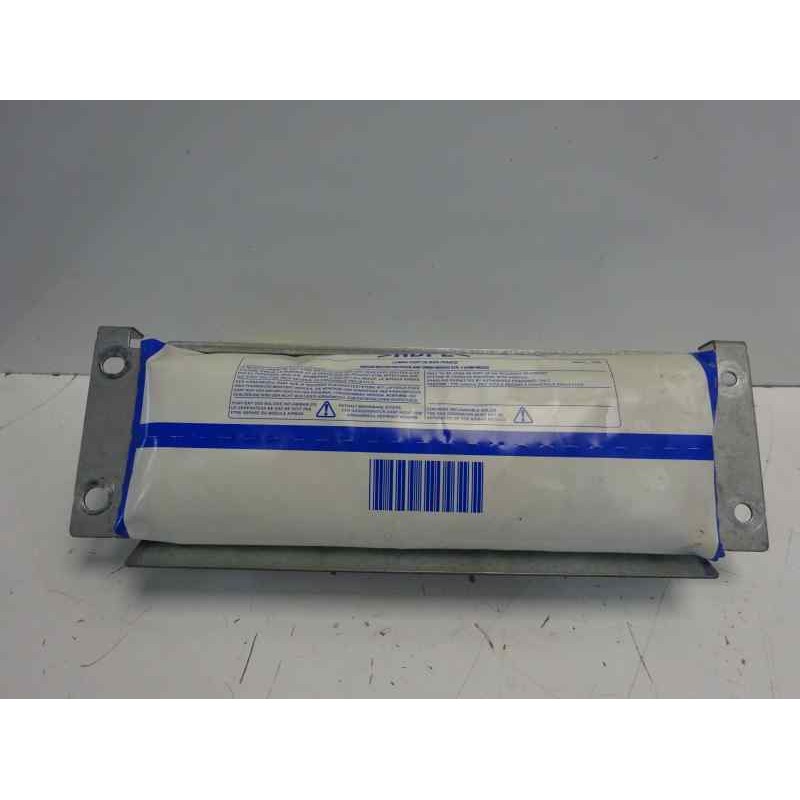 Recambio de airbag delantero derecho para nissan navara pick-up (d40m) doble cab se 4x4 referencia OEM IAM APEB3069050247  