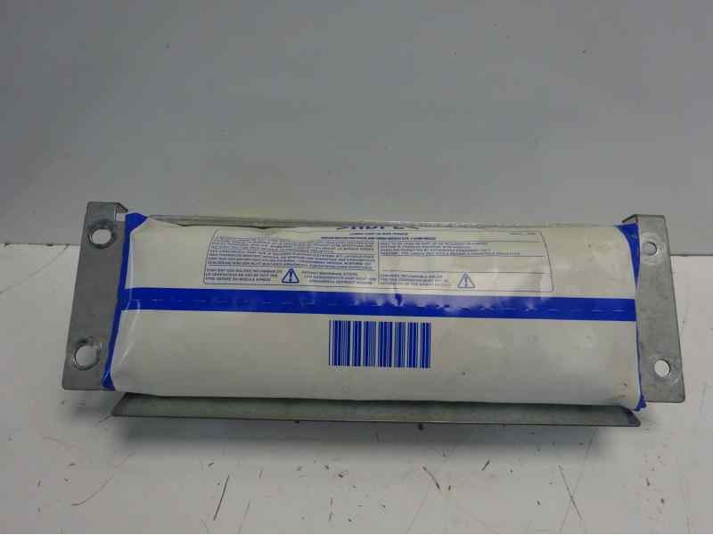 Recambio de airbag delantero derecho para nissan navara pick-up (d40m) doble cab se 4x4 referencia OEM IAM APEB3069050247  