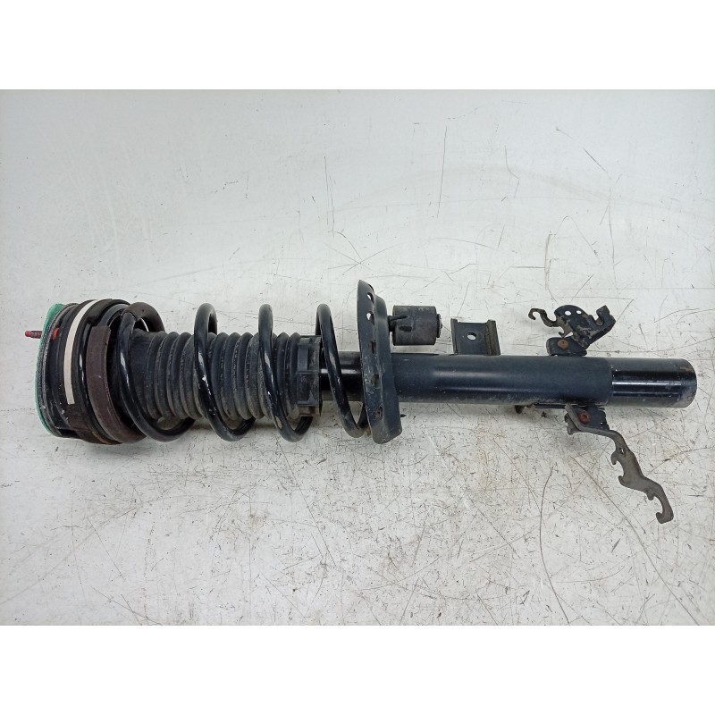 Recambio de amortiguador trasero derecho para land rover range rover evoque (l538) 2.0 4x4 referencia OEM IAM  BJ3218080AD 