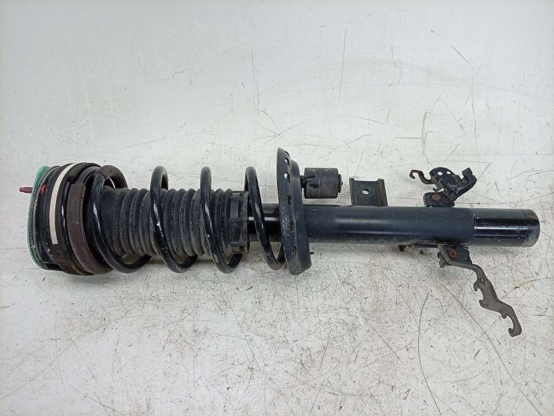 Recambio de amortiguador trasero derecho para land rover range rover evoque (l538) 2.0 4x4 referencia OEM IAM  BJ3218080AD 