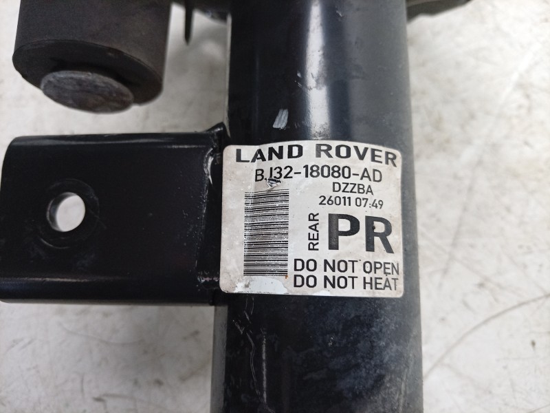 Recambio de amortiguador trasero derecho para land rover range rover evoque (l538) 2.0 4x4 referencia OEM IAM  BJ3218080AD 