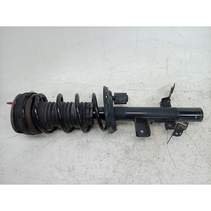 Recambio de amortiguador trasero izquierdo para land rover range rover evoque (l538) 2.0 4x4 referencia OEM IAM  BJ3218K004AD 