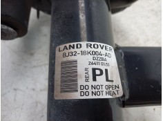 Recambio de amortiguador trasero izquierdo para land rover range rover evoque (l538) 2.0 4x4 referencia OEM IAM  BJ3218K004AD  2