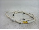 AIRBAG CORTINA DELANTERO IZQUIERDO 0589P1000084 BJ3214K160AB 