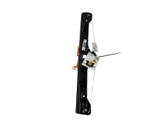 Recambio de elevalunas delantero derecho para fiat grande punto (199) referencia OEM IAM  51723317 106094916/7054712/114076