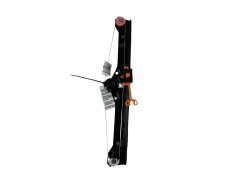 Recambio de elevalunas delantero derecho para fiat grande punto (199) referencia OEM IAM  51723317 106094916/7054712/114076 2