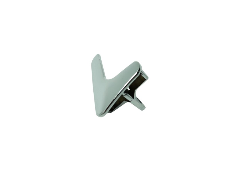Recambio de maneta interior delantera derecha para seat ibiza (6k1) referencia OEM IAM  6K0837114 106211252