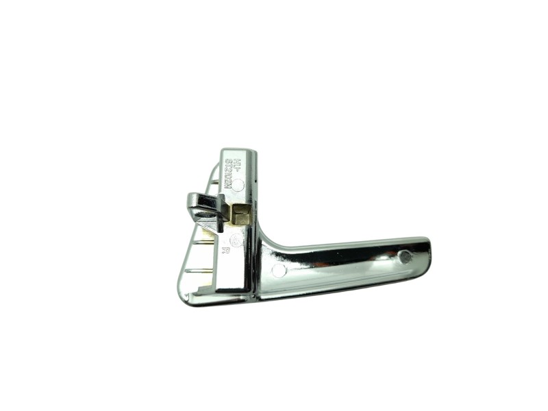 Recambio de maneta interior delantera derecha para seat ibiza (6k1) referencia OEM IAM  6K0837114 106211252