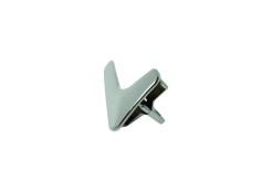 Recambio de maneta interior delantera derecha para seat ibiza (6k1) referencia OEM IAM  6K0837114 106211252 2