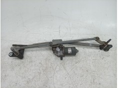 Recambio de motor limpia delantero para land rover range rover evoque (l538) 2.0 4x4 referencia OEM IAM  LR078300  2