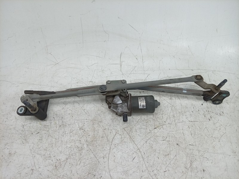 Recambio de motor limpia delantero para land rover range rover evoque (l538) 2.0 4x4 referencia OEM IAM  LR078300 