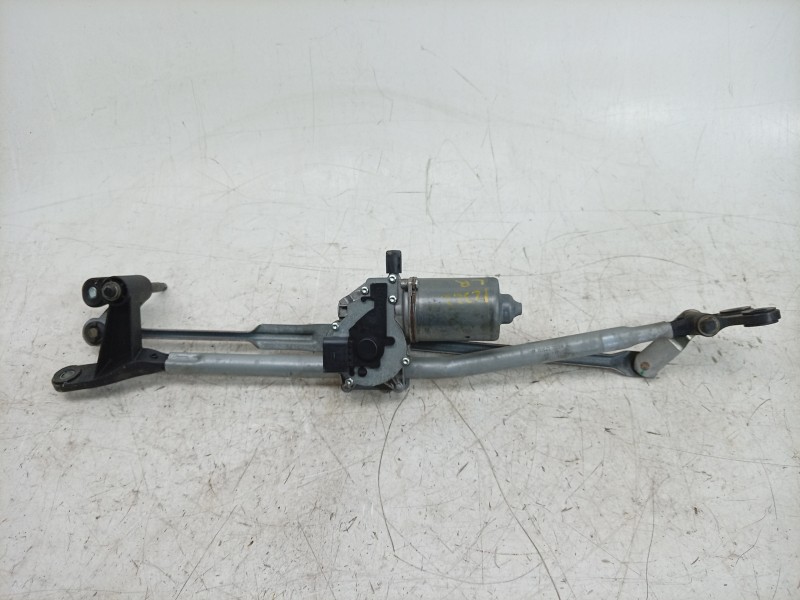 Recambio de motor limpia delantero para land rover range rover evoque (l538) 2.0 4x4 referencia OEM IAM  LR078300 