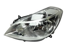 Recambio de faro izquierdo para renault clio iii referencia OEM IAM  7701061071 10119461002/11804401/5500061/RN3254904 2