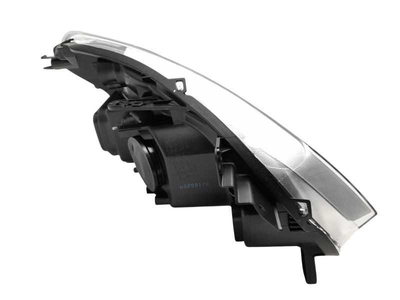 Recambio de faro izquierdo para renault clio iii referencia OEM IAM  7701061071 10119461002/11804401/5500061/RN3254904