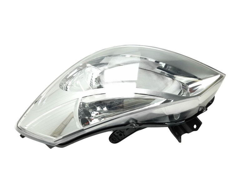 Recambio de faro izquierdo para renault clio iii referencia OEM IAM  7701061071 10119461002/11804401/5500061/RN3254904