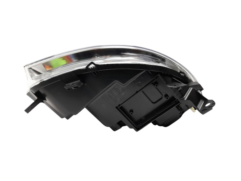 Recambio de faro izquierdo para renault clio iii referencia OEM IAM  7701061071 10119461002/11804401/5500061/RN3254904