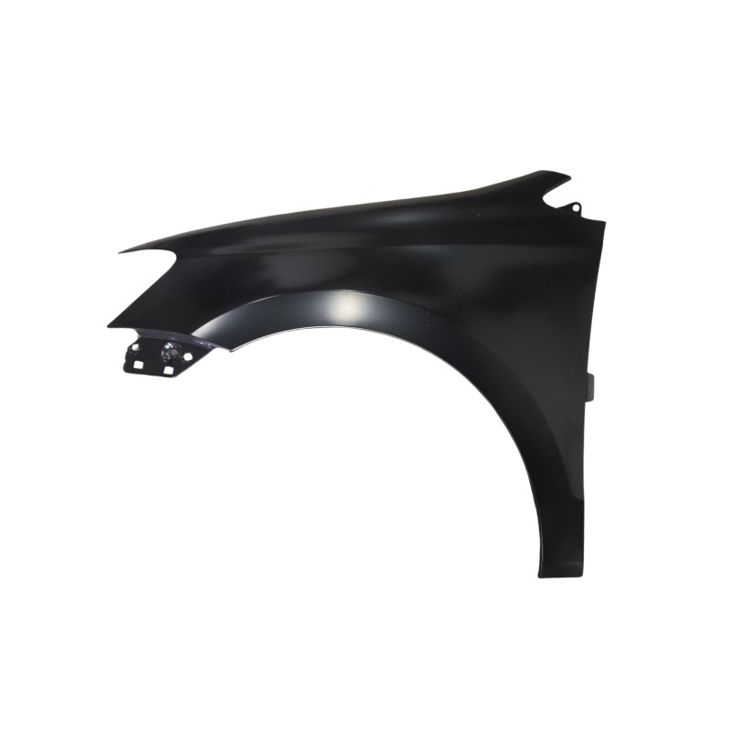 Recambio de aleta delantera izquierda para volkswagen polo v (6r1, 6c1) 2.0 r wrc referencia OEM IAM  6R0821105A 109234712/25025