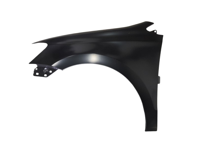 Recambio de aleta delantera izquierda para volkswagen polo v (6r1, 6c1) 2.0 r wrc referencia OEM IAM  6R0821105A 109234712/25025