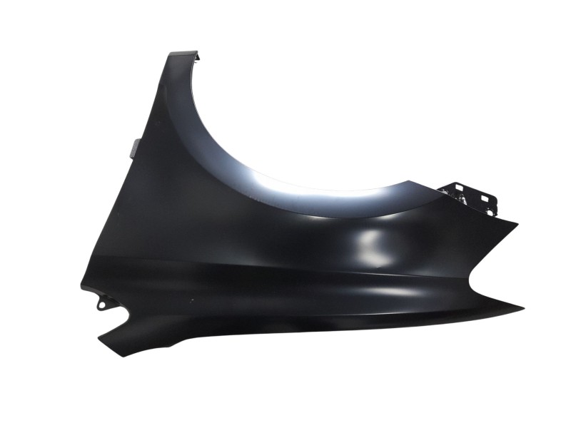 Recambio de aleta delantera izquierda para volkswagen polo v (6r1, 6c1) 2.0 r wrc referencia OEM IAM  6R0821105A 109234712/25025