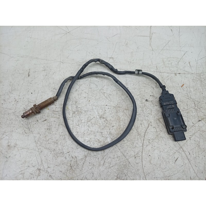 Recambio de sonda lambda para bmw x4 (g02, f98) xdrive 20 d mild-hybrid referencia OEM IAM A2C18478800 859455306 