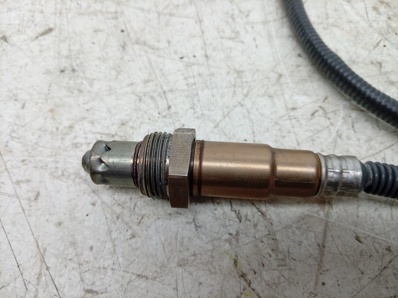 Recambio de sonda lambda para bmw x4 (g02, f98) xdrive 20 d mild-hybrid referencia OEM IAM 0281009259 782876802 