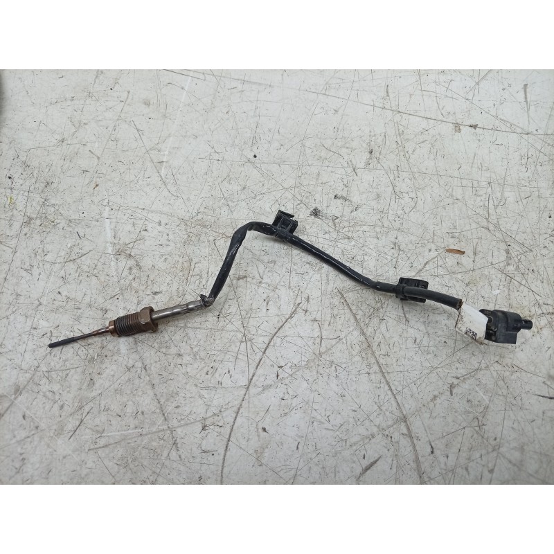 Recambio de sensor de temperatura para bmw x4 (g02, f98) xdrive 20 d mild-hybrid referencia OEM IAM 2657009230 8581103 