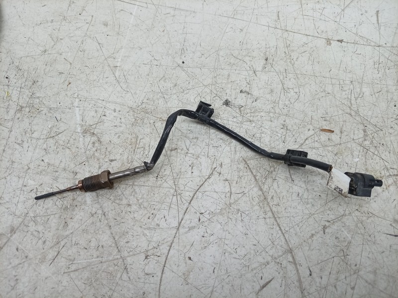 Recambio de sensor de temperatura para bmw x4 (g02, f98) xdrive 20 d mild-hybrid referencia OEM IAM 2657009230 8581103 