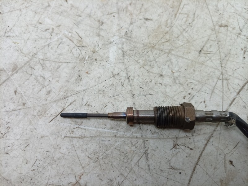 Recambio de sensor de temperatura para bmw x4 (g02, f98) xdrive 20 d mild-hybrid referencia OEM IAM 2657009230 8581103 