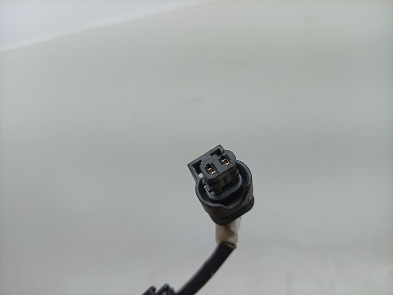 Recambio de sensor de temperatura para bmw x4 (g02, f98) xdrive 20 d mild-hybrid referencia OEM IAM 2657009230 8581103 