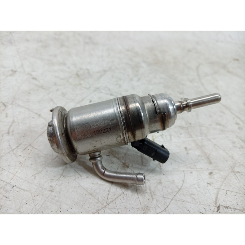 Recambio de inyector para bmw x4 (g02, f98) xdrive 20 d mild-hybrid referencia OEM IAM A2C95505000 858020901 