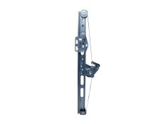 Recambio de elevalunas trasero derecho para mercedes-benz clase a (w168) a 140 (168.031, 168.131) referencia OEM IAM  A168720044