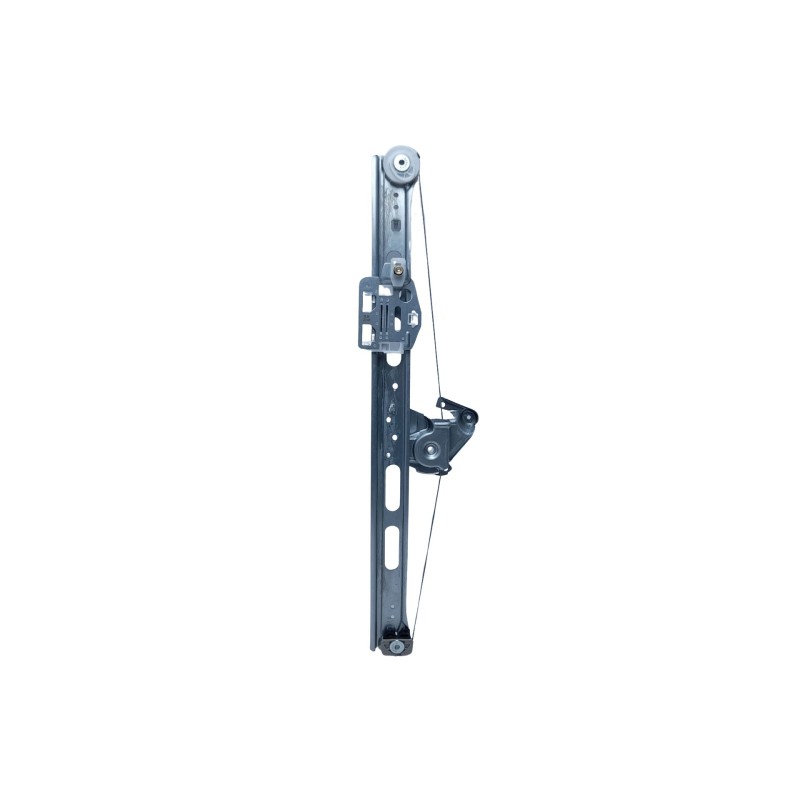Recambio de elevalunas trasero derecho para mercedes-benz clase a (w168) a 140 (168.031, 168.131) referencia OEM IAM  A168720044