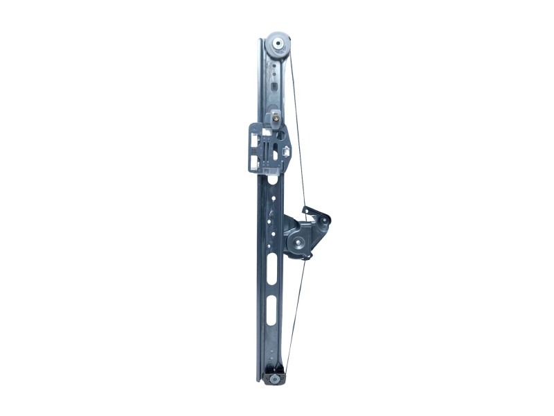 Recambio de elevalunas trasero derecho para mercedes-benz clase a (w168) a 140 (168.031, 168.131) referencia OEM IAM  A168720044