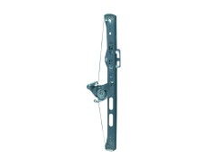 Recambio de elevalunas trasero derecho para mercedes-benz clase a (w168) a 140 (168.031, 168.131) referencia OEM IAM  A168720044 2