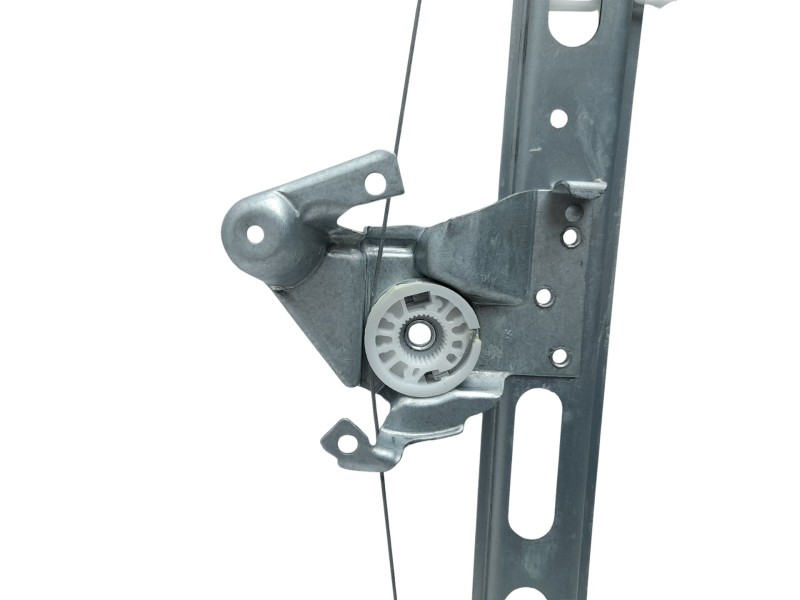 Recambio de elevalunas trasero derecho para mercedes-benz clase a (w168) a 140 (168.031, 168.131) referencia OEM IAM  A168720044