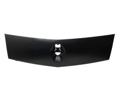 Recambio de rejilla delantera para renault kangoo referencia OEM IAM  8200499017 107198505/5531540/RN9182001