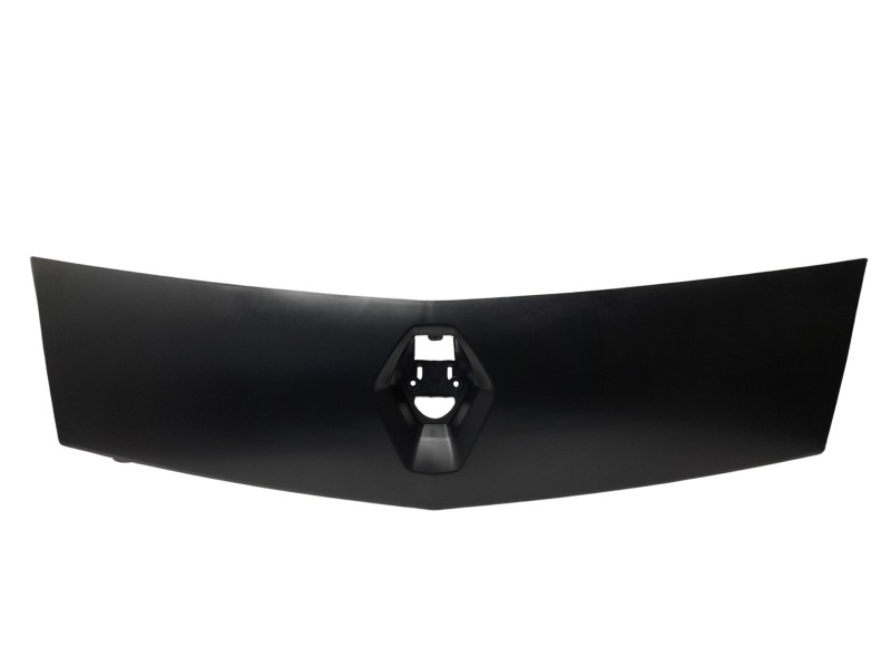 Recambio de rejilla delantera para renault kangoo referencia OEM IAM  8200499017 107198505/5531540/RN9182001