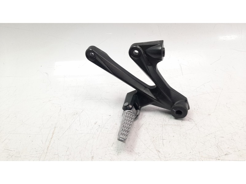 Recambio de estribo para kawasaki zzr 1400 referencia OEM IAM 340280329  