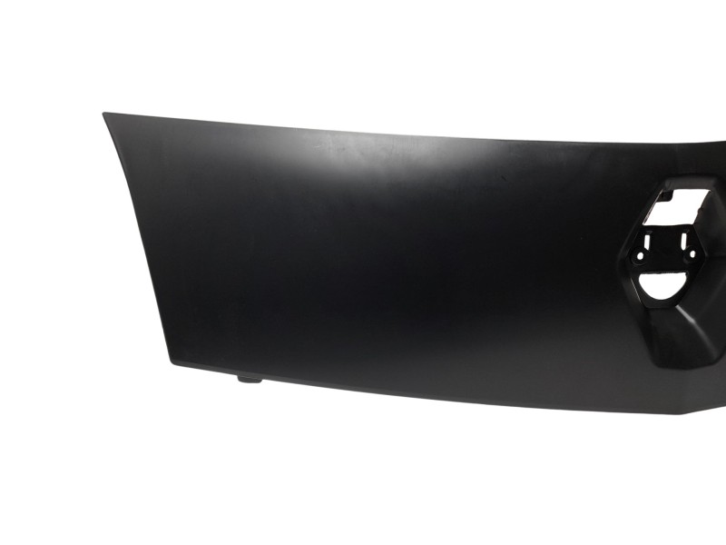 Recambio de rejilla delantera para renault kangoo referencia OEM IAM  8200499017 107198505/5531540/RN9182001