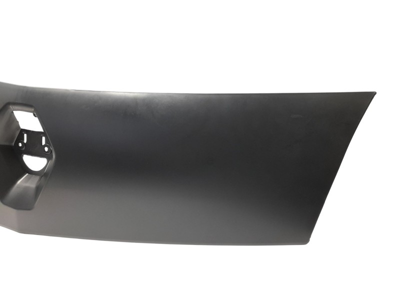 Recambio de rejilla delantera para renault kangoo referencia OEM IAM  8200499017 107198505/5531540/RN9182001