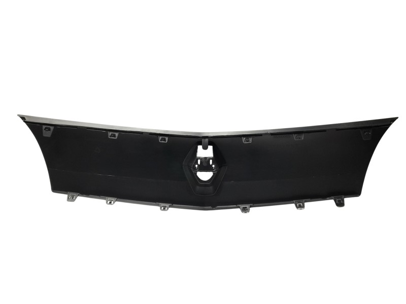Recambio de rejilla delantera para renault kangoo referencia OEM IAM  8200499017 107198505/5531540/RN9182001