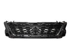 Recambio de rejilla delantera para seat ibiza (kj1) referencia OEM IAM  6F08536549B9 107213705/901158F/ST0392011